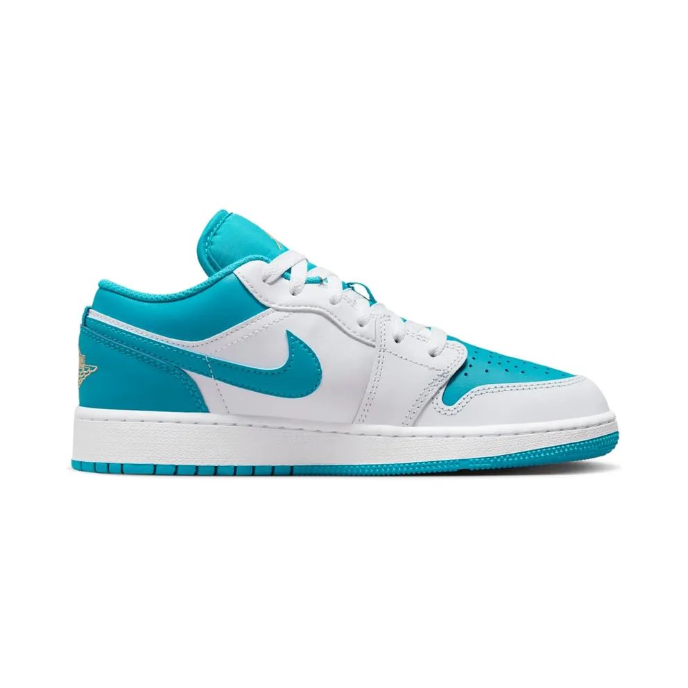 Jordan 1 Low Aquatone (553560-174)