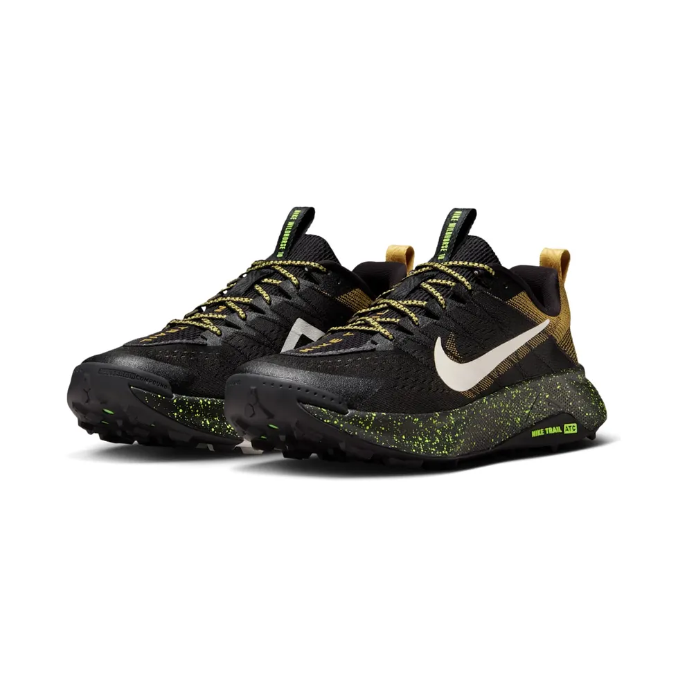 Nike Wildhorse 10 Black (FV2338-008)