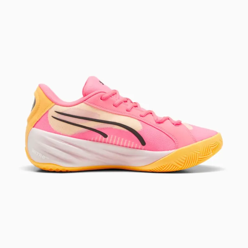 Puma All-Pro Nitro “Sunset Glow” (310392-07)