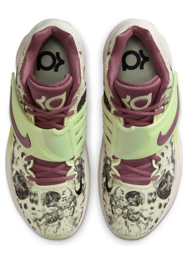 nike-kd-14 CZ0170-300