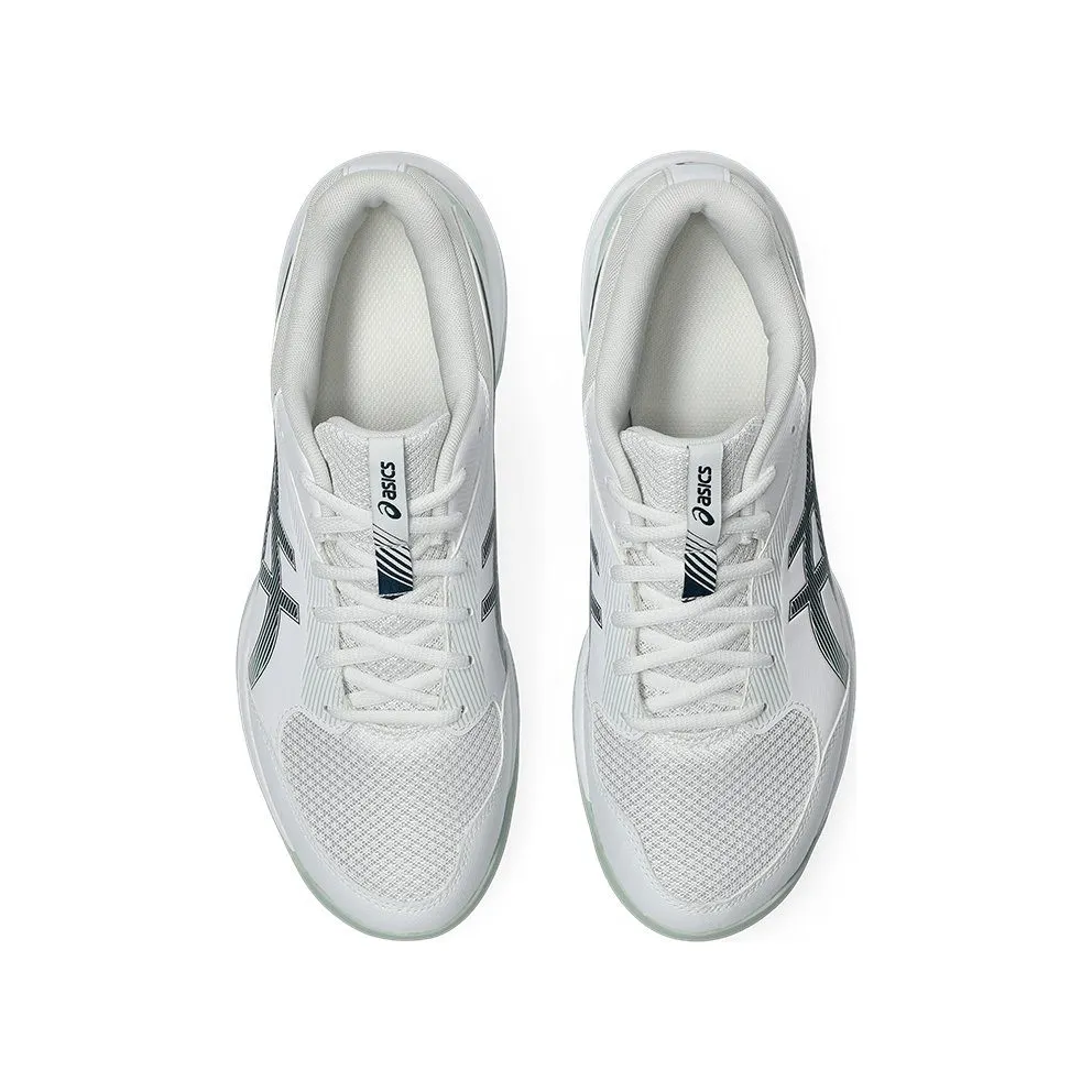 ASICS Gel-Task 4 White Tranquil Teal (1071A103-102)