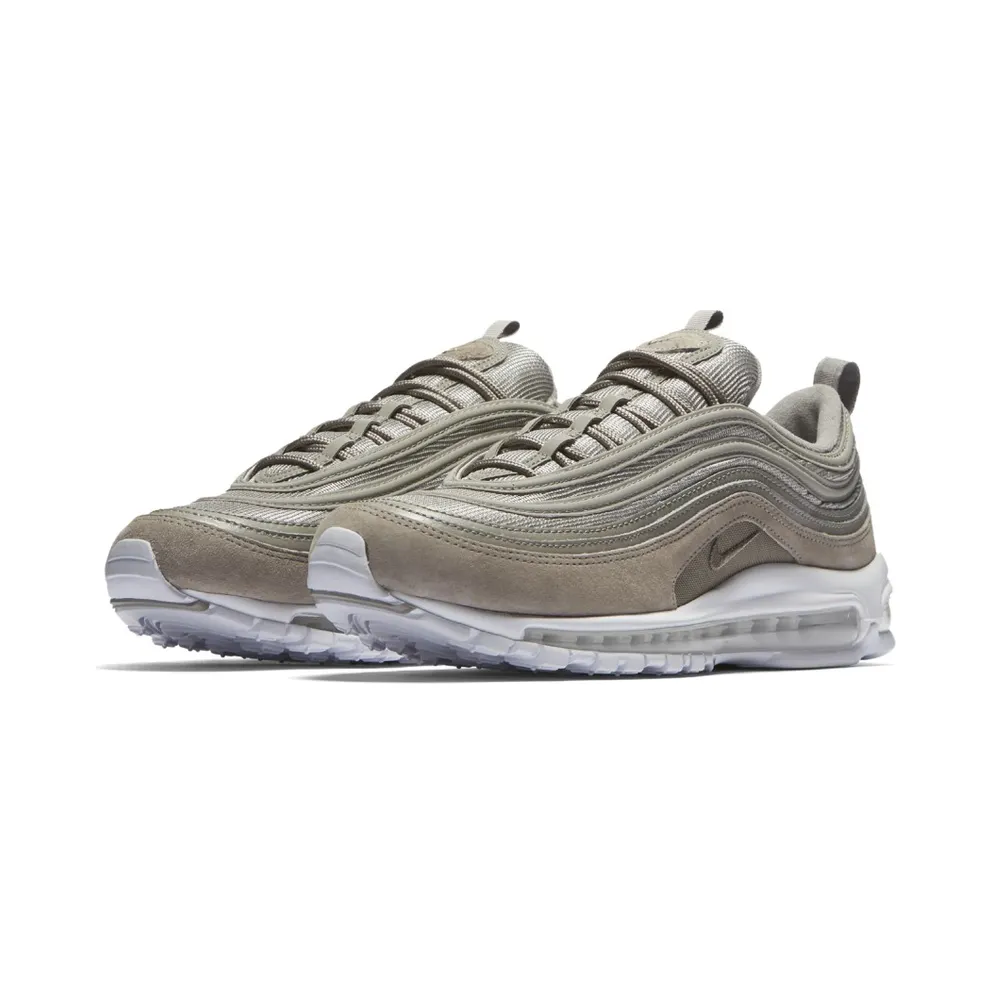 Nike Air Max 97 Cobblestone Cobblestone/Cobblestone-White (921826-002)