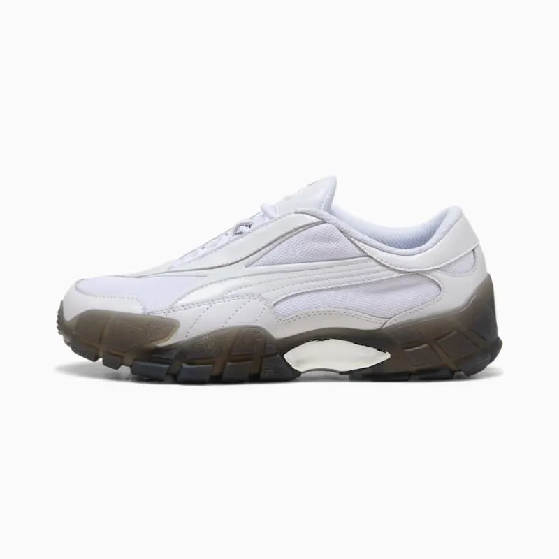 Puma Skope WP “Skepta – White Black” (404444-01)