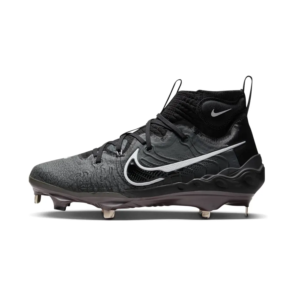 Nike Alpha Huarache NXT Black Dark Smoke Grey (DJ6517-010)