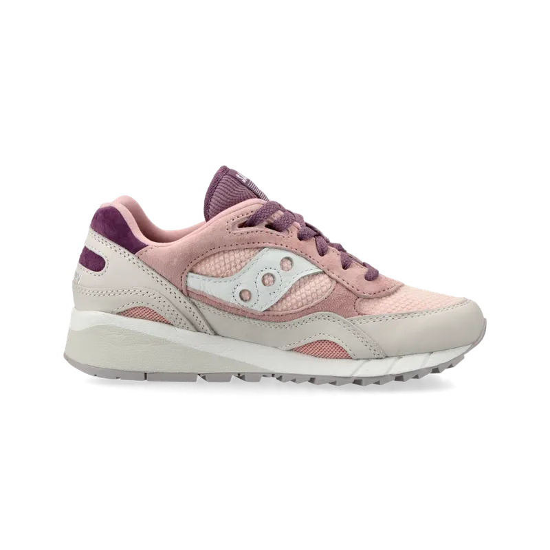 Saucony Shadow 6000 (Pink / Purple) – S60722-1
