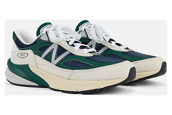 New Balance 990v6 MiUSA Shohei Ohtani (U990SH6)