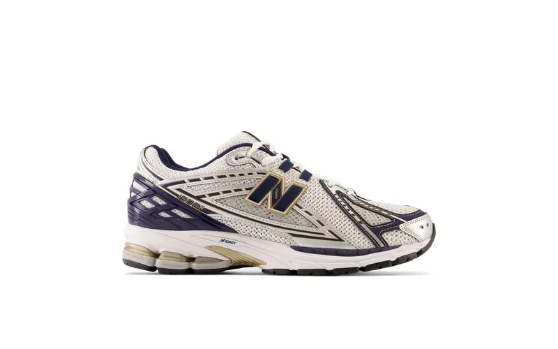 New Balance 1906R White Navy Gold (M1906RG)