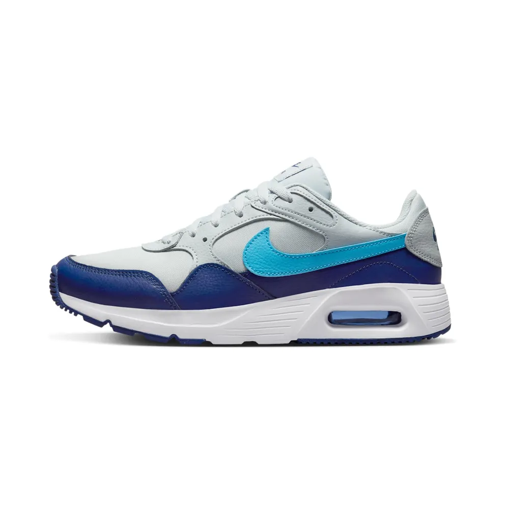 Nike Air Max SC “Blue Lightning” (CW4555-012)