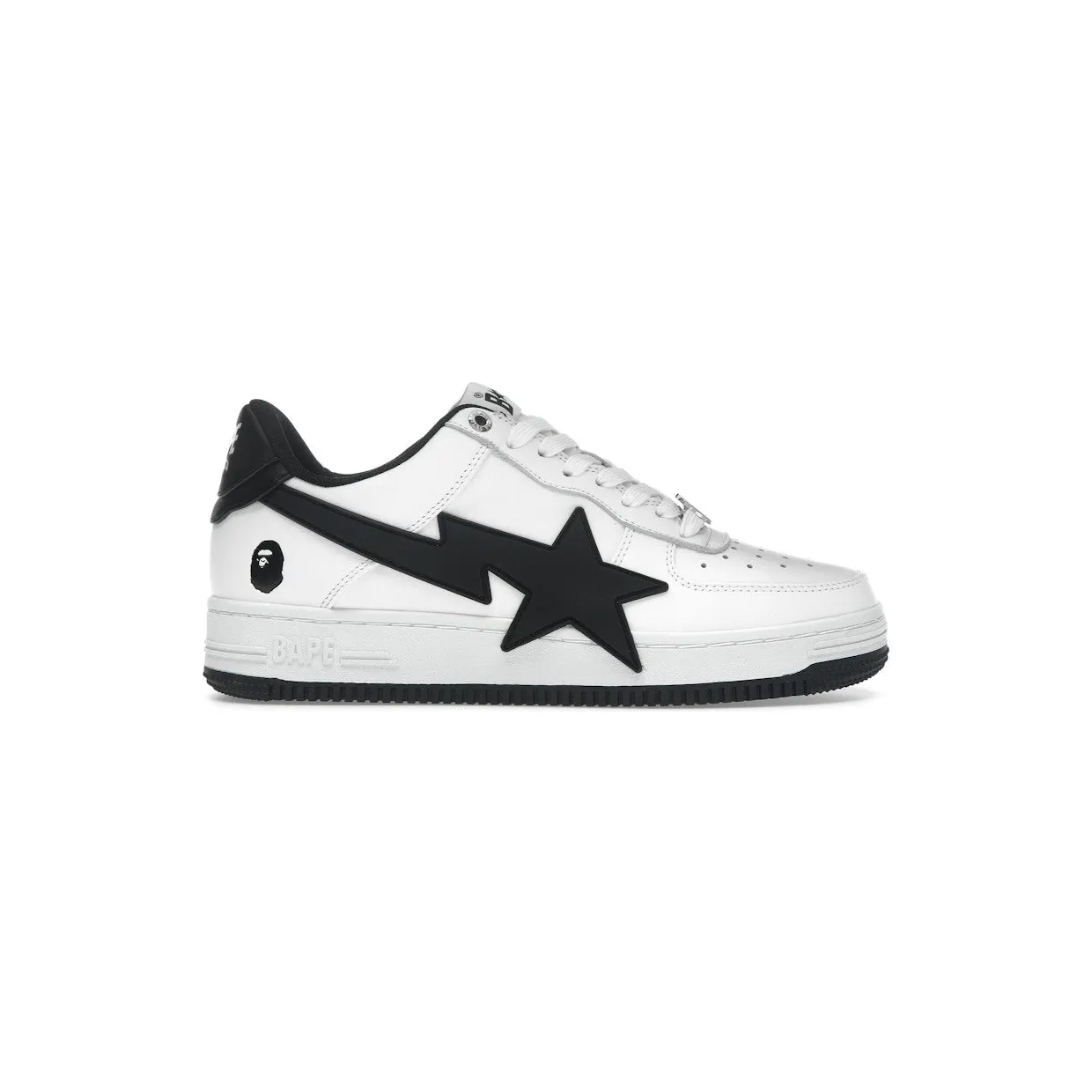reebok-a-bathing-ape 1K20-191-314-BLK