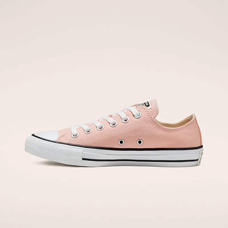 Converse Seasonal Colour Chuck Taylor All Star Low Top (167633C)