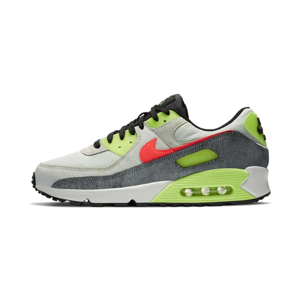 Nike Air Max 90 ‘N7’ (2020) (CV0264-001)
