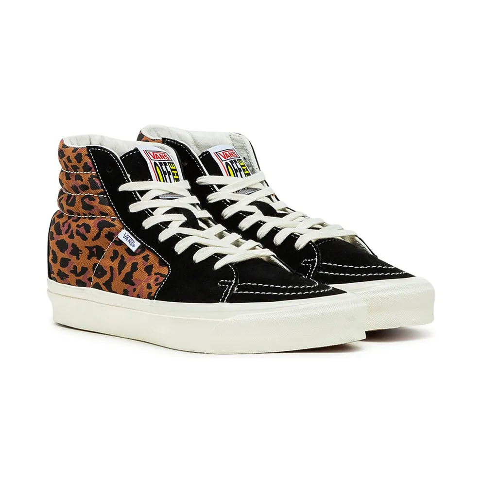 Vans Vault UA OG Style 38 NS LX (VN0A5HUU4MC1)