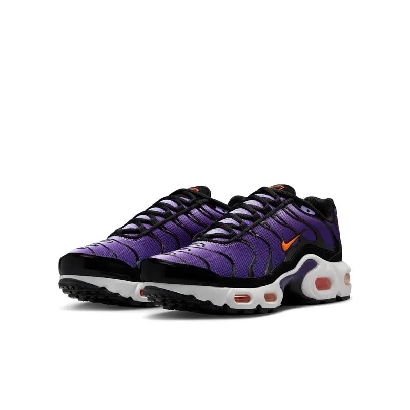 Nike Air Max Plus GS “Voltage Pink” (CD0609-024)