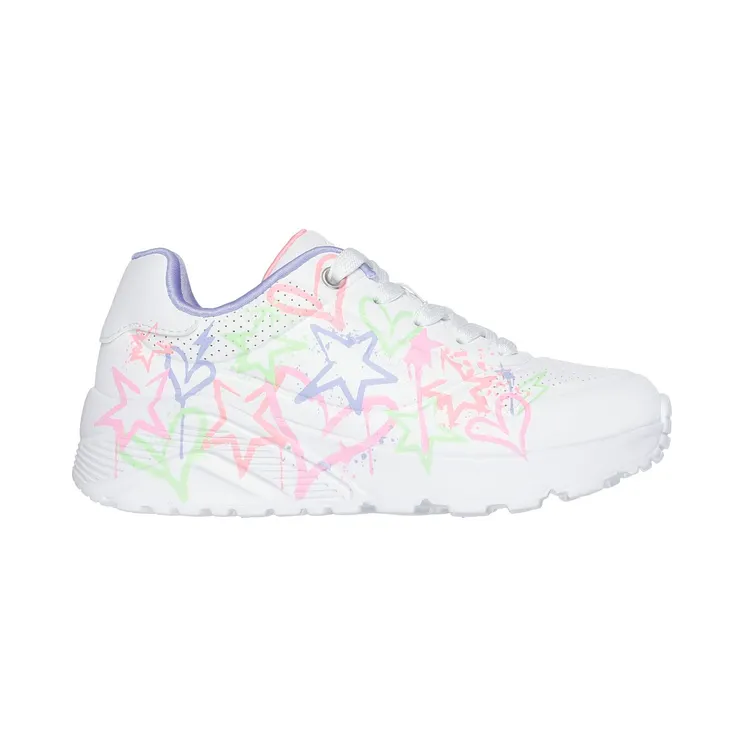 Skechers UNO Lite – My Drip Wit