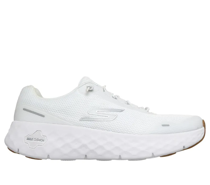 Skechers GO WALK Max Cushioning Flex – Raf Sneaker White