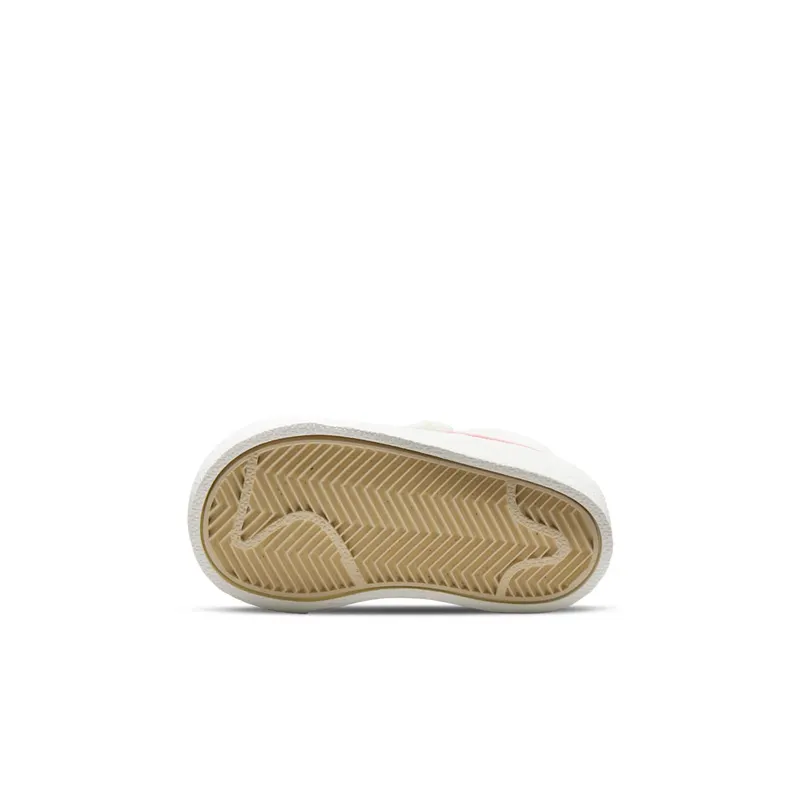 Nike Blazer Mid ’77 Baby and Toddler White (DA4088-106)