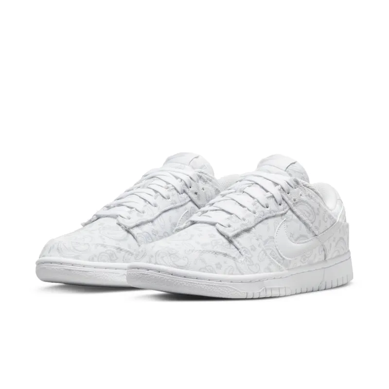 Nike Dunk Low White (DJ9955-100)