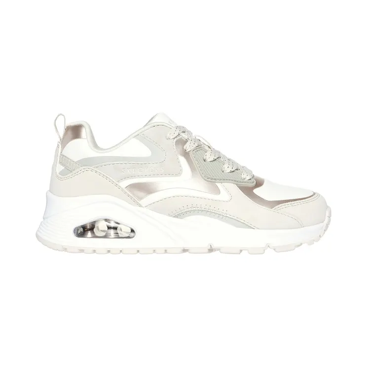 Skechers UNO Gen1 – Color Surge Natuurlijk