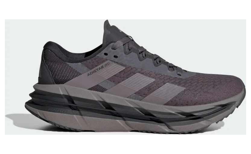 Adidas Adistar Byd Grey / Taupe / Carbon (JS2864)