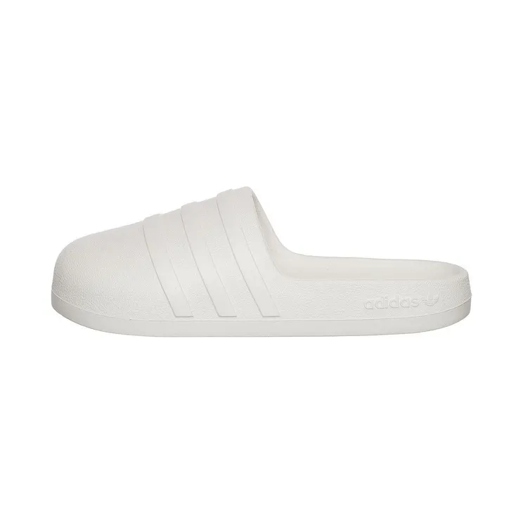 adidas Adifom Adilette Off White / Off White / Core Black (HQ8748)