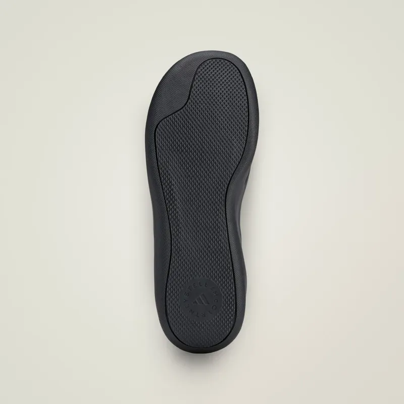 Adidas adidas by Stella McCartney Sportswear Low Ground Core Black / Utility Black / Core Black (IE8774)