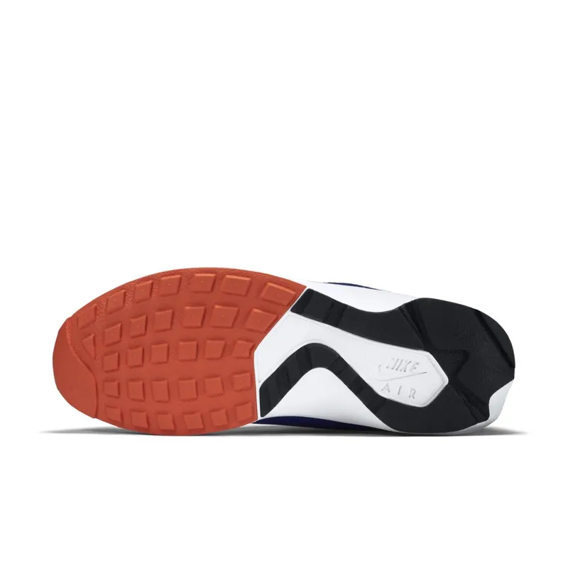 Nike Air Huarache Light Ultramarine (306127-480)