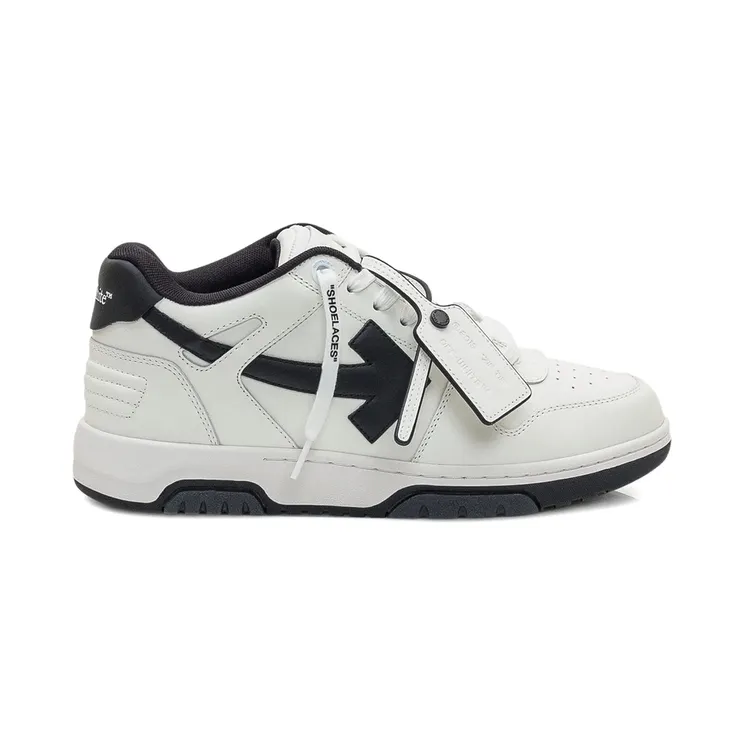 Off-white Out of Office Arrow “White” (M189C9L019 WHBLK)