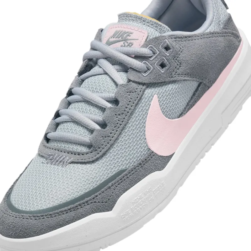 Nike SB Day One Cool Grey Wolf Grey Pure Platinum Pink Foam (FN4210-003)