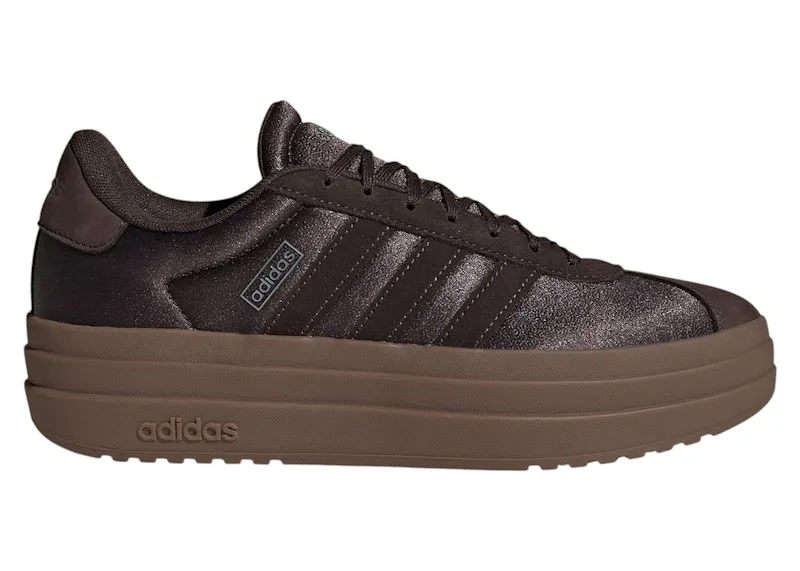 adidas VL Court Bold Aurora Coffee Gum (IH4251)