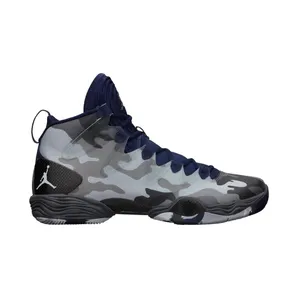 Jordan XX8 SE Georgetown Camo
