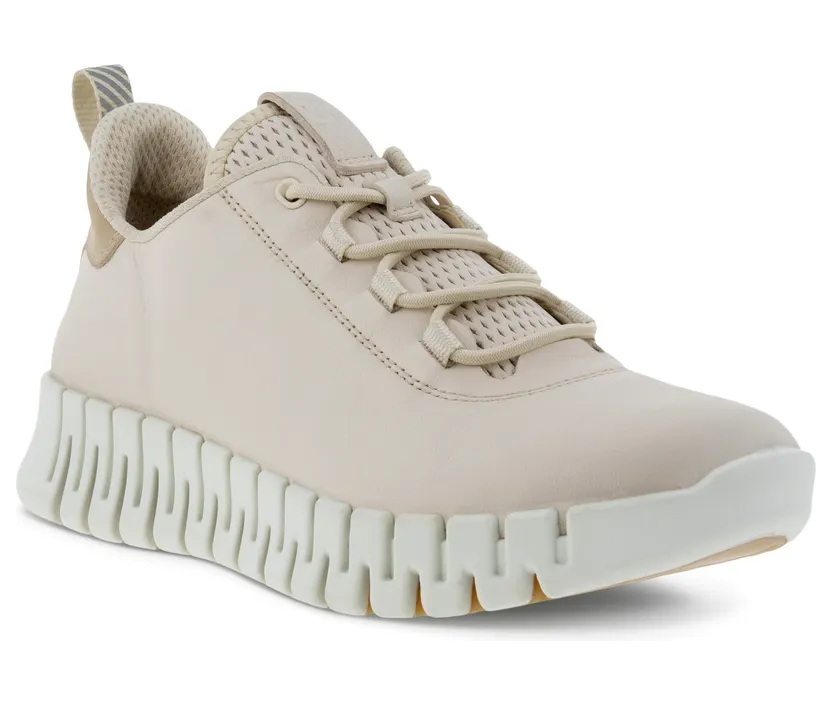 Ecco GRUUV W Beige (21820360720)