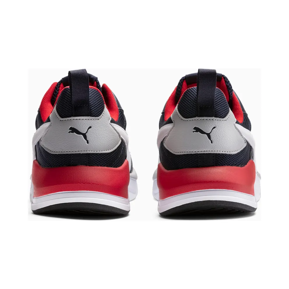 Puma X-Ray Lite Blue/Red/White (37412208)