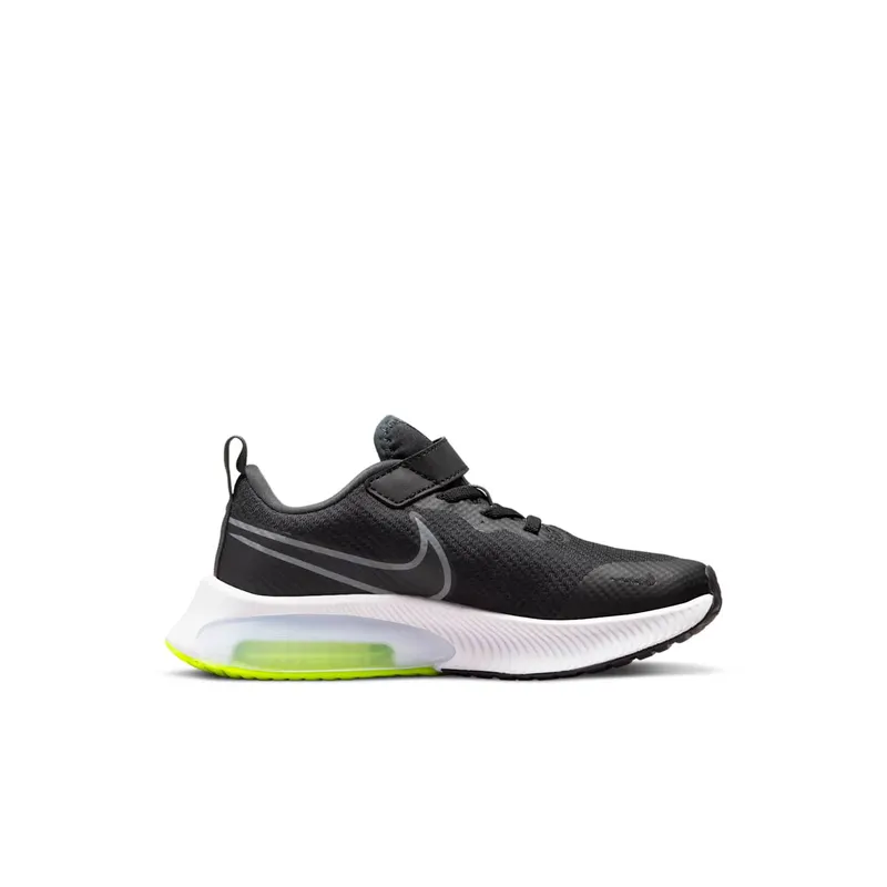 Nike Air Zoom Arcadia Younger Kids’ Black (CK0714-010)