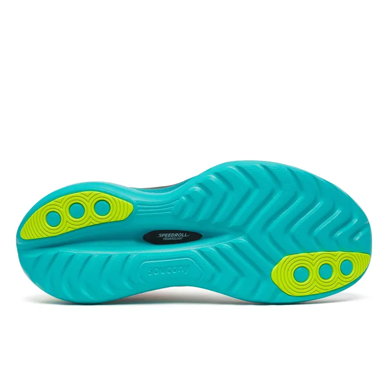 SAUCONY Endorphin Trainer “White / Mutant” (S20996-97)