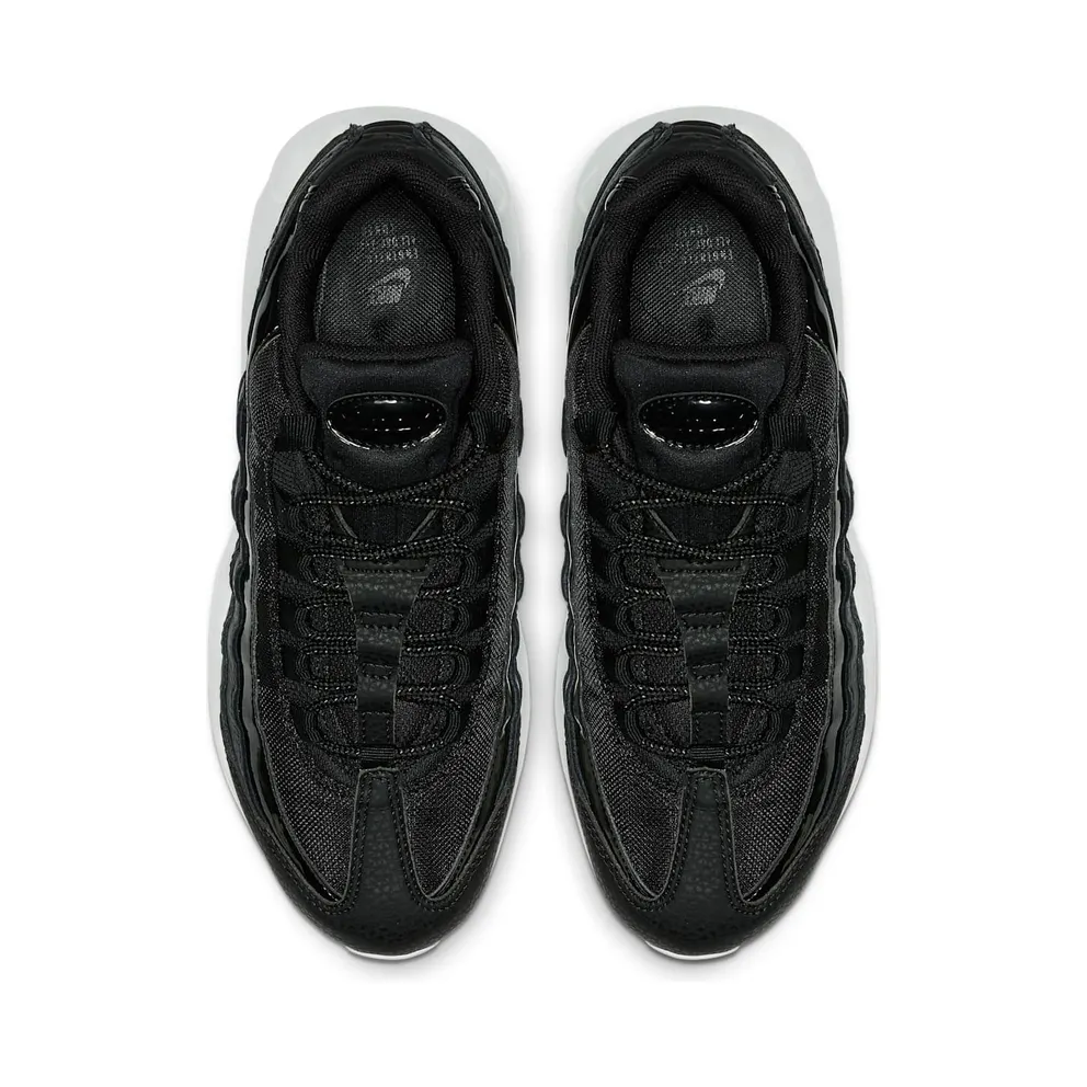 Nike AIR MAX 95 SE MNS “Black” (AQ4138-001)