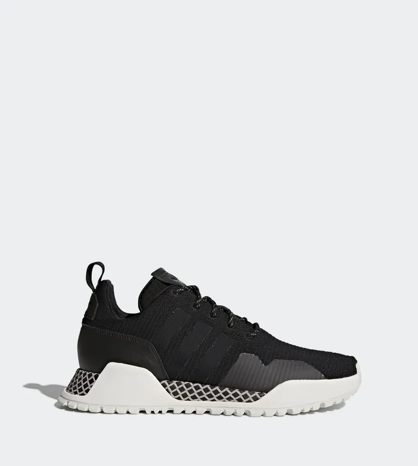 adidas AF 1.4 Core Black Footwear White