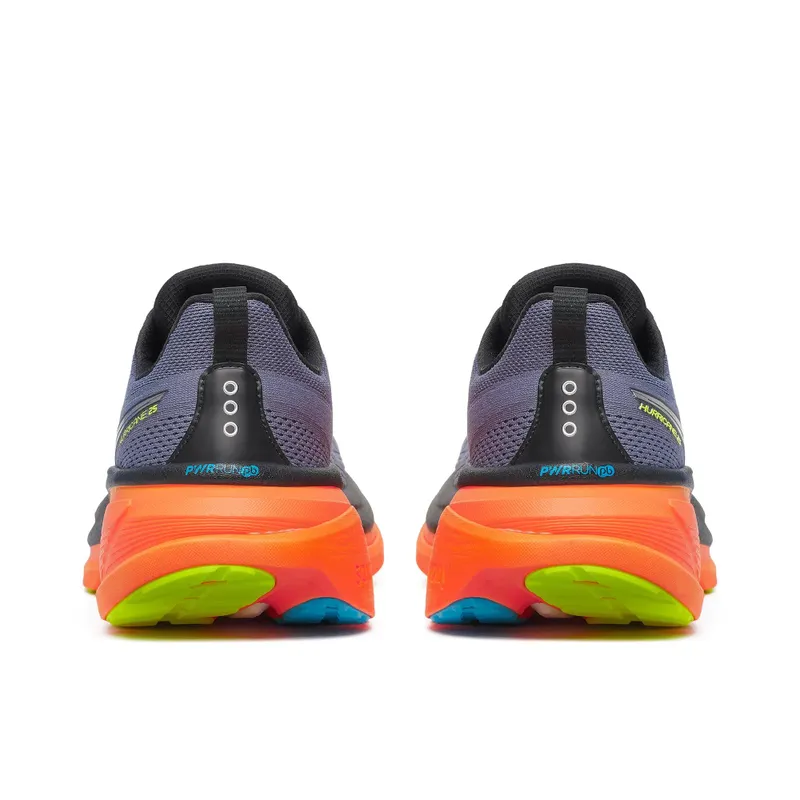 SAUCONY Hurricane 25 “Shadow / ViZi” (S21026-99)