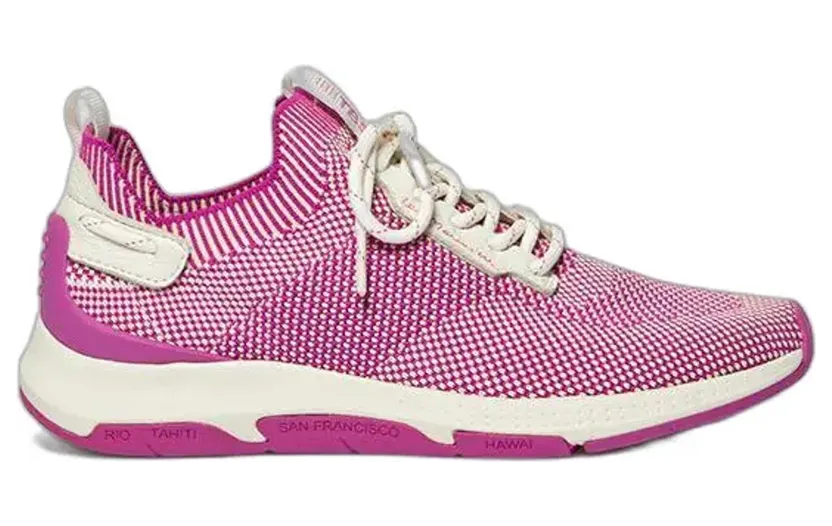 TBS sneaker fuschia/creme (JELLINA-T7M66)