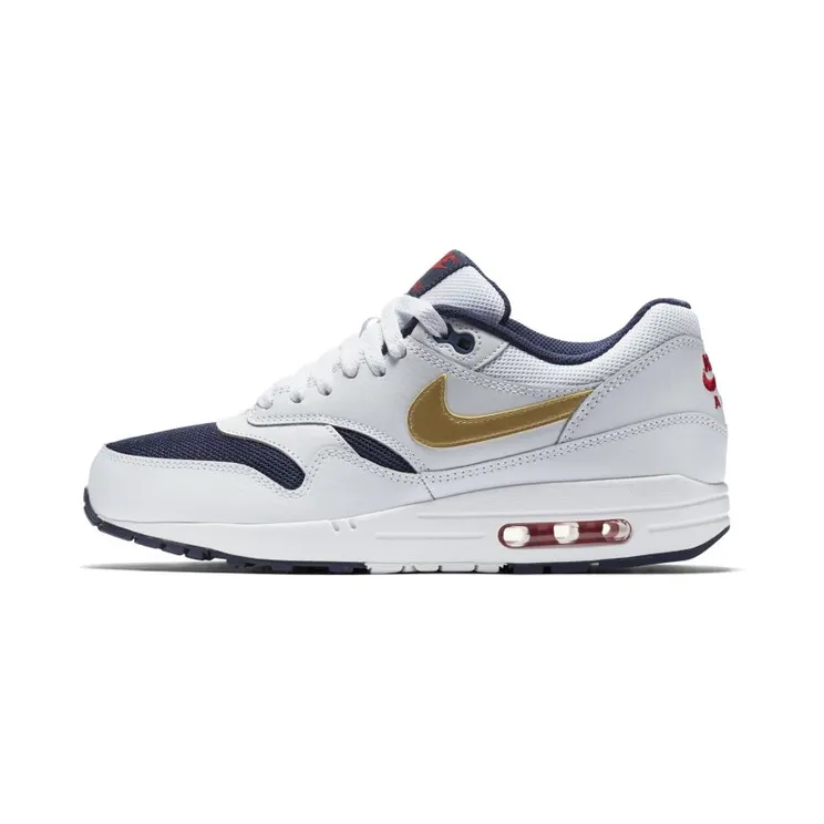 Nike Air Max 1 Essential Olympic (2015)