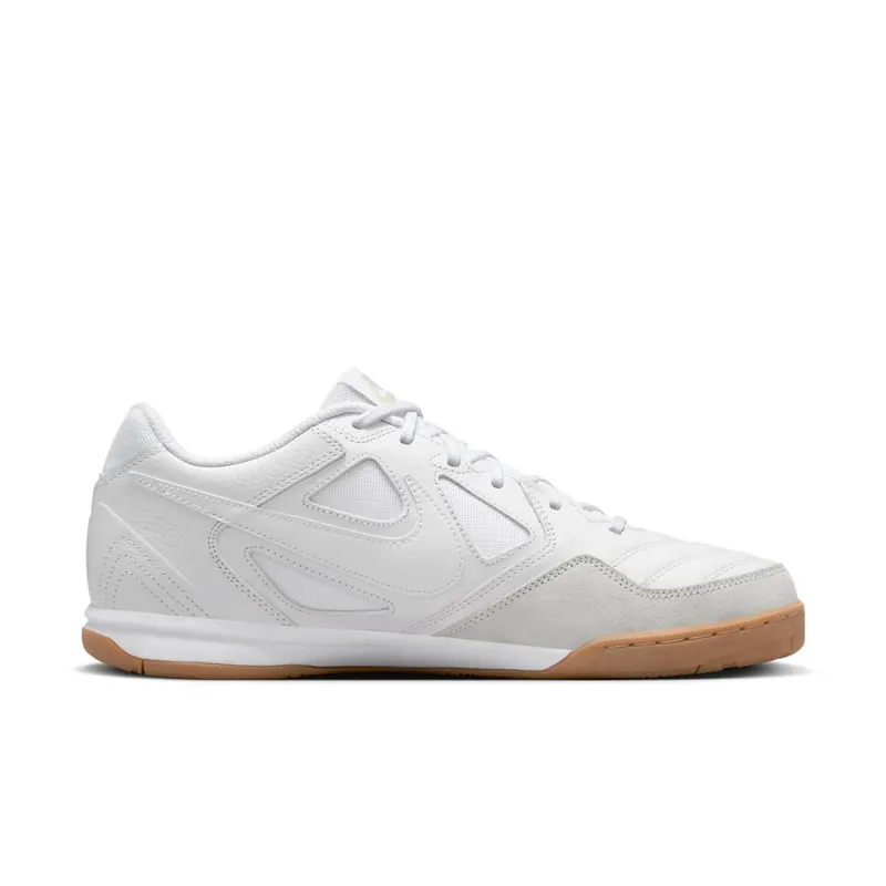 Nike Gato (white / white / gum light brown) – HQ6019-100