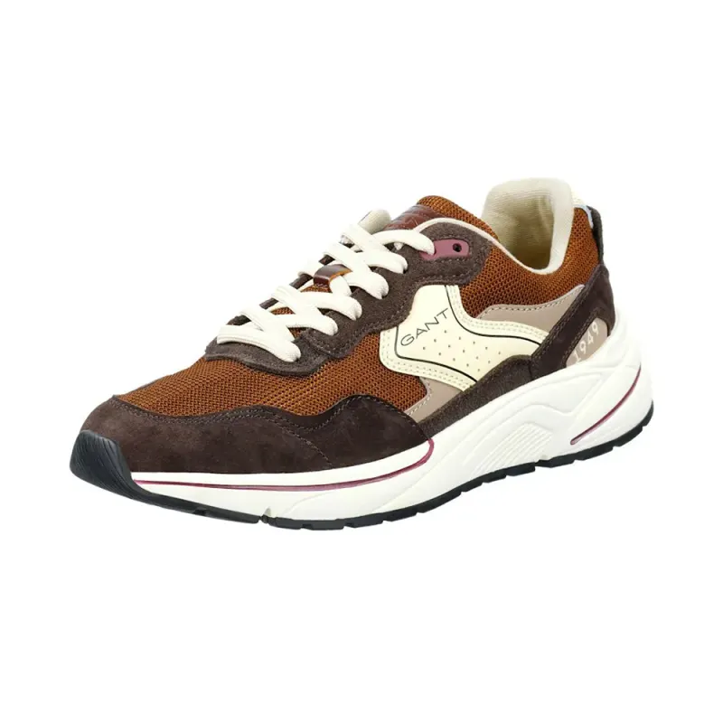 Gant sneaker Brown (31631159-420)