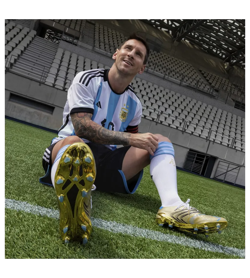 adidas-voetbalschoenen HP9138