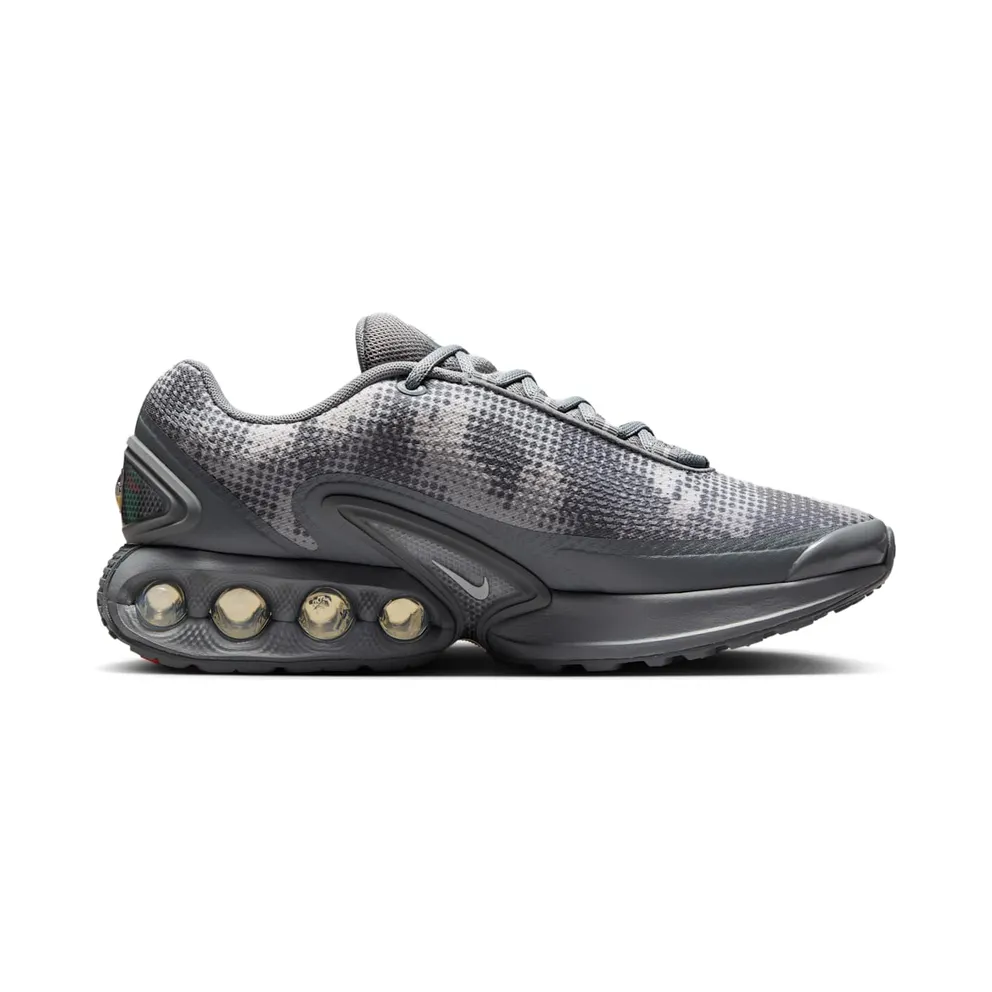 Nike Air Max Dn Cool Grey Metallic Silver Iron Grey Photon Dust (IB3078-001)