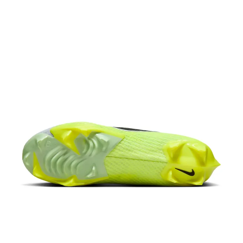 Nike Vapor Edge Speed 360 2 Pure Platinum Volt Vapor Green Black (DA5455-004)