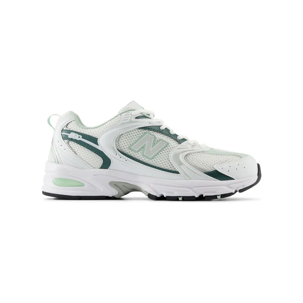 New Balance MR530RB (white / green) – MR530RB