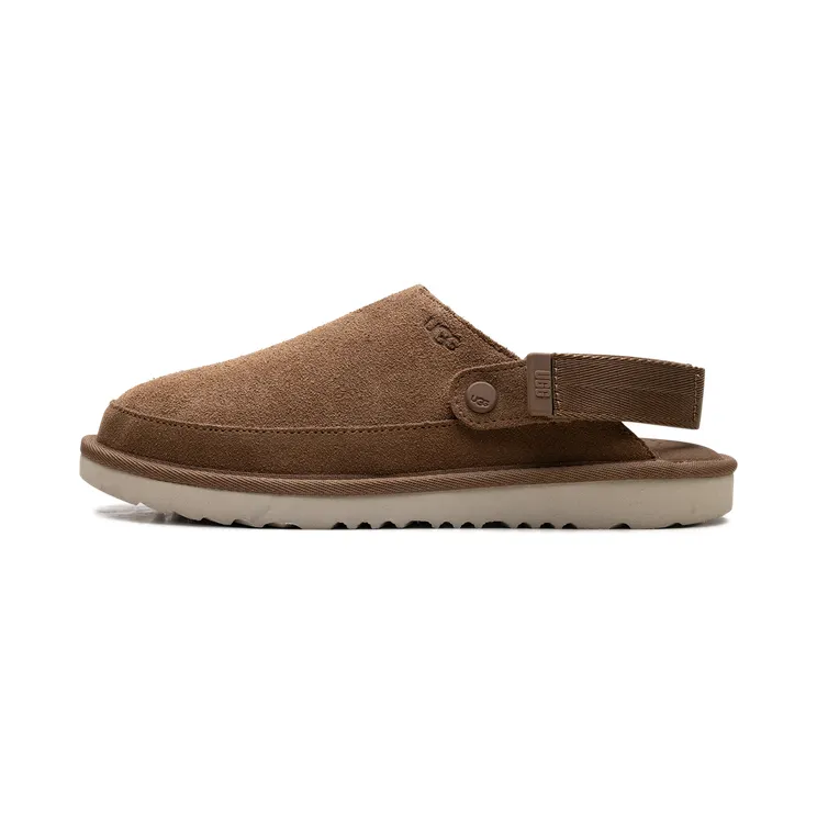 Ugg Goldenstar Clog “Chestnut” (1159770K-CHE)