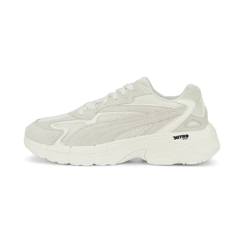 Puma Teveris Nitro White (38877406)