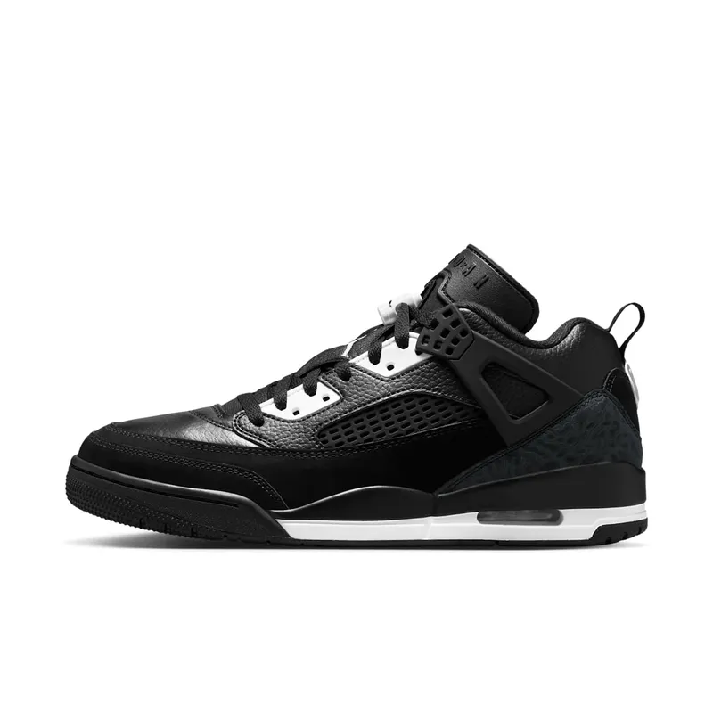Jordan Spizike Low “Oreo” (FQ1759-010)