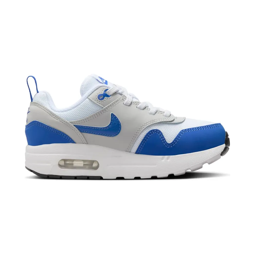 Nike Air Max 1 EasyOn Royal Blue (2024) (DZ3308-104)