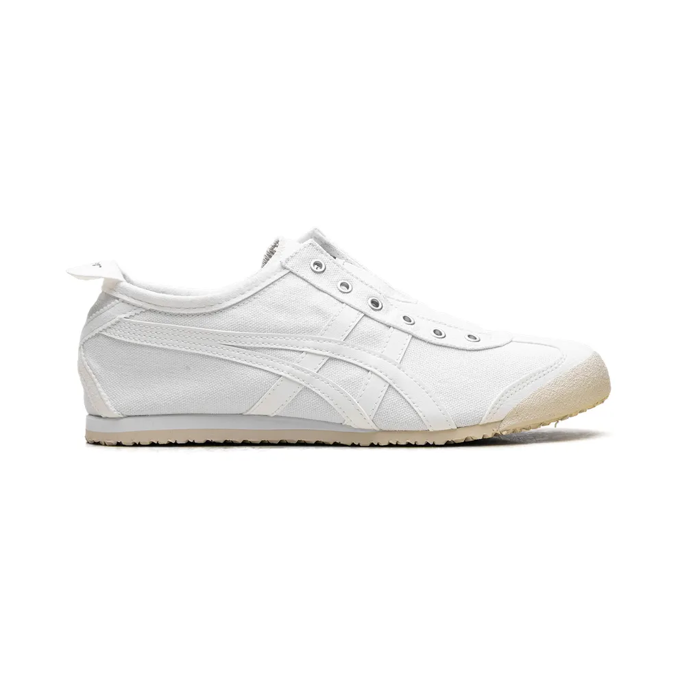 Onitsuka Tiger Mexico 66 Slip-On “White” (1183C141-100)